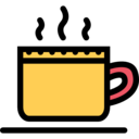 food,food and restaurant,coffee,cup,cups,coffee cup,plate,hot,rounded,coffees